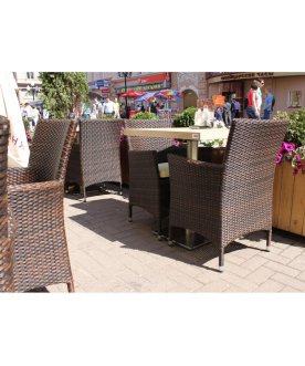 Кресло с подушкой GS 909