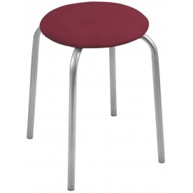 Металлический табурет Классика-2