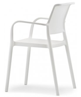 Пластиковое кресло Ara