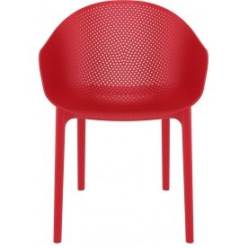 Пластиковое кресло Sky