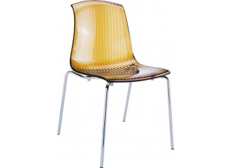 Пластиковый стул Allegra