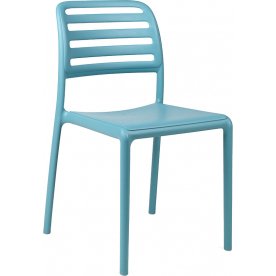 Пластиковый стул Costa Bistrot