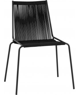 Металлический стул Lanno