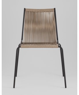 Металлический стул Lanno