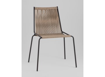 Металлический стул Lanno