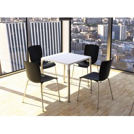 Пластиковый стул Mio