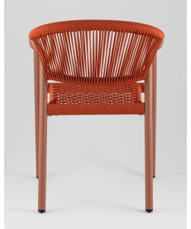 Металлический стул Syna