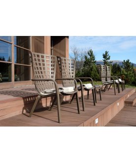 Табурет Poggio