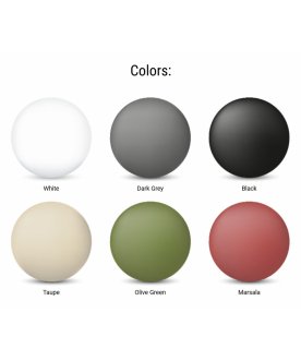 Табурет Tom Bar 65