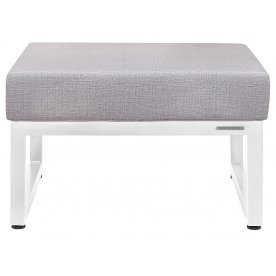 Металлический табурет Санторини