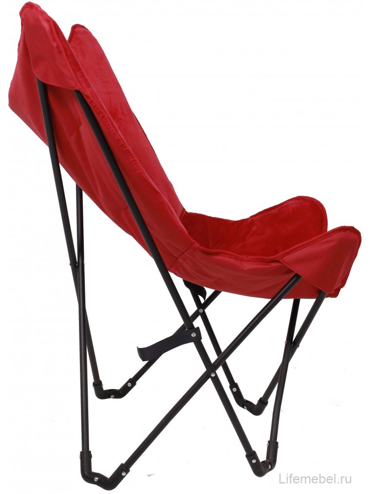 Складной стул Maggy красный