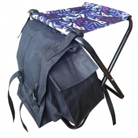 Складной стул Пикник-1