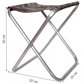 Складной стул Пикник