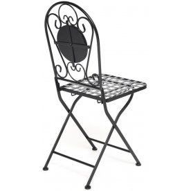 Стул металлический Secret de Maison Vicenza PL08-1070