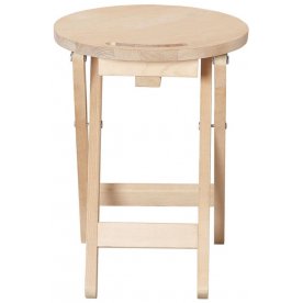 Табурет Массив