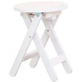 Табурет Массив