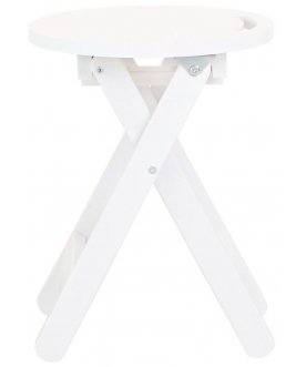 Табурет Массив