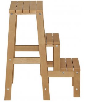 Табурет-стремянка Марк