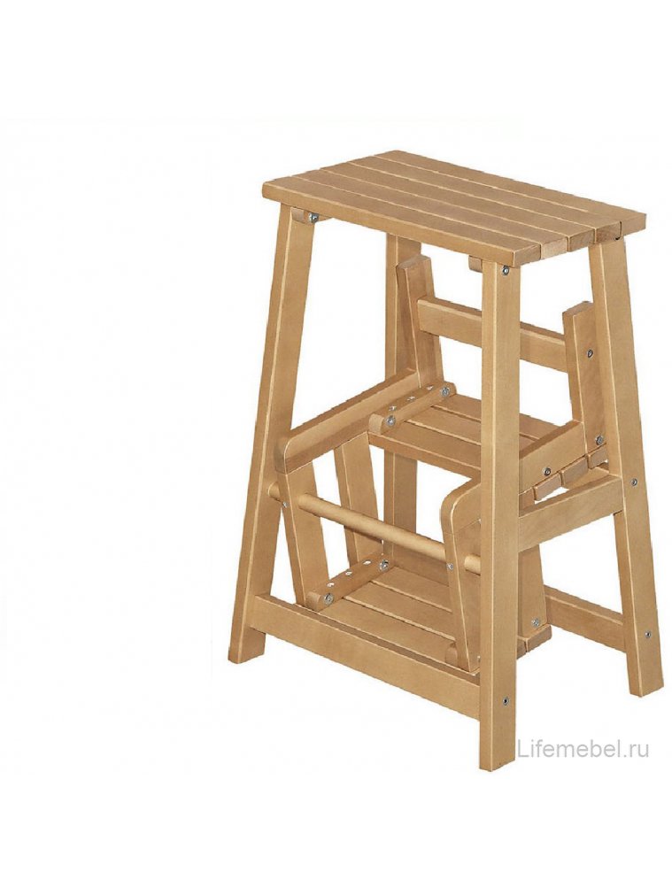 Табурет-стремянка Марк бук