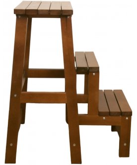 Табурет-стремянка Марк