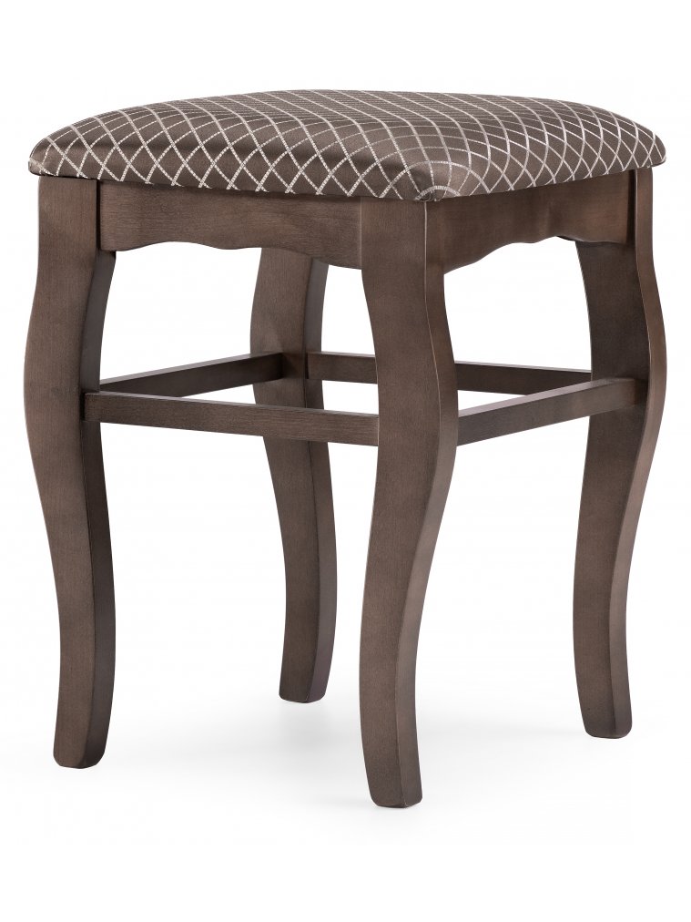 Табурет Хаконэ орех / коричневый