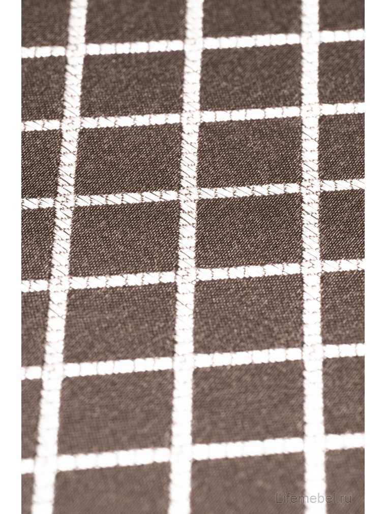 Табурет Хаконэ орех / коричневый