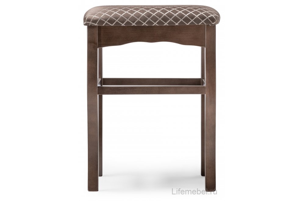 Табурет Хаконэ орех / коричневый