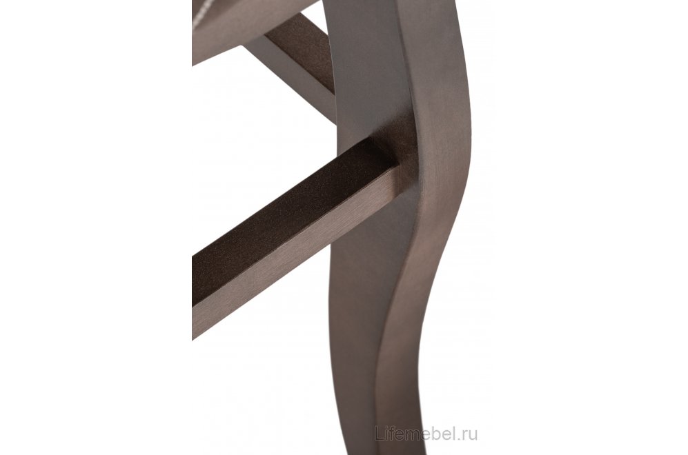 Табурет Хаконэ орех / коричневый