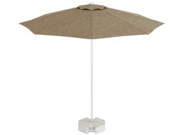 Зонт 50-1011-25/TILT/W/2709