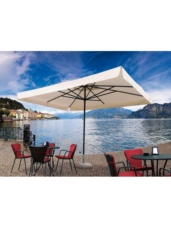 Зонт 091/3030NASA1S слоновая кость / антрацит