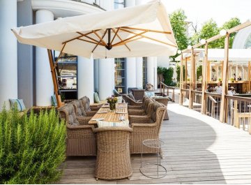 Зонт 091/3040PABA1S