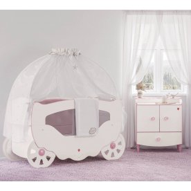 Колыбель Princess