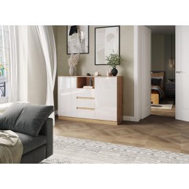 Комод Маллоу-2