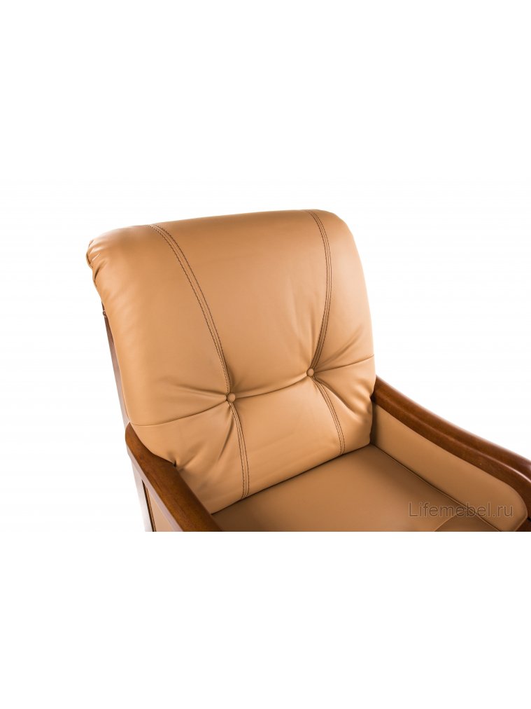 Кресло Alps 508