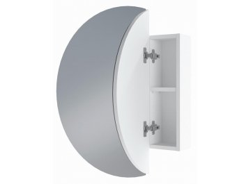 Шкаф навесной Кларити