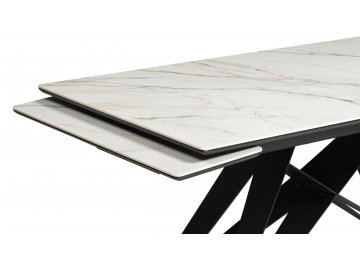 Керамический стол Блэкберн