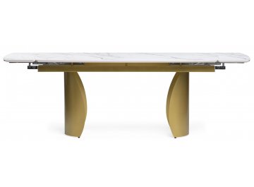 Керамический стол Готланд