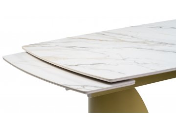 Керамический стол Готланд