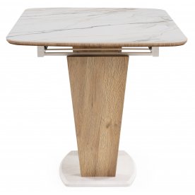 Керамический стол Петир