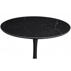 Керамический стол Тулип 90