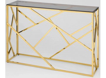 Консоль Париж