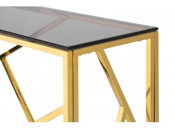 Консоль Париж