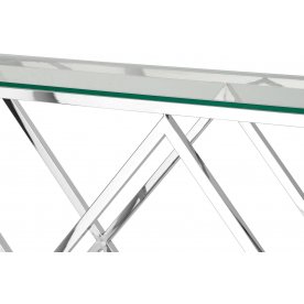 Консоль Президиум