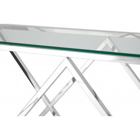 Консоль Президиум