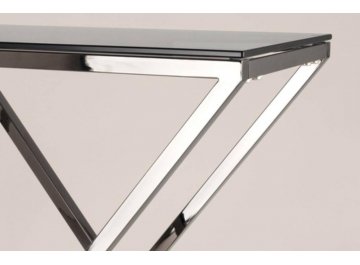 Консоль Президиум