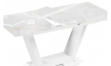 Стол на тумбе Иматра 140