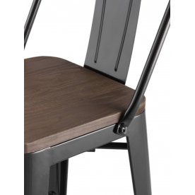 Барный стул Тиоли