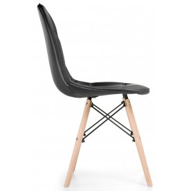 Комплект стульев Kvadro 4 шт