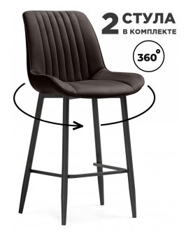 Комплект стульев Онда