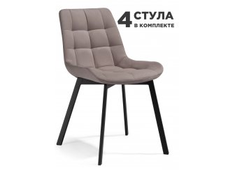 Комплект стульев Форт 4 шт